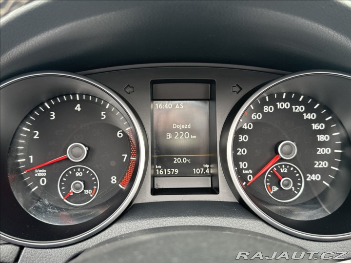 Volkswagen Golf 1,2 TSI 105PS  Cup Cabrio 2015