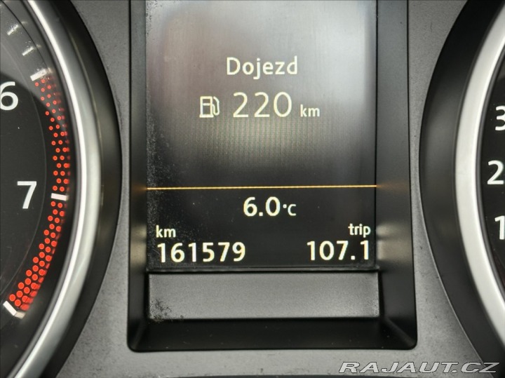 Volkswagen Golf 1,2 TSI 105PS VI Cup Cab 2015