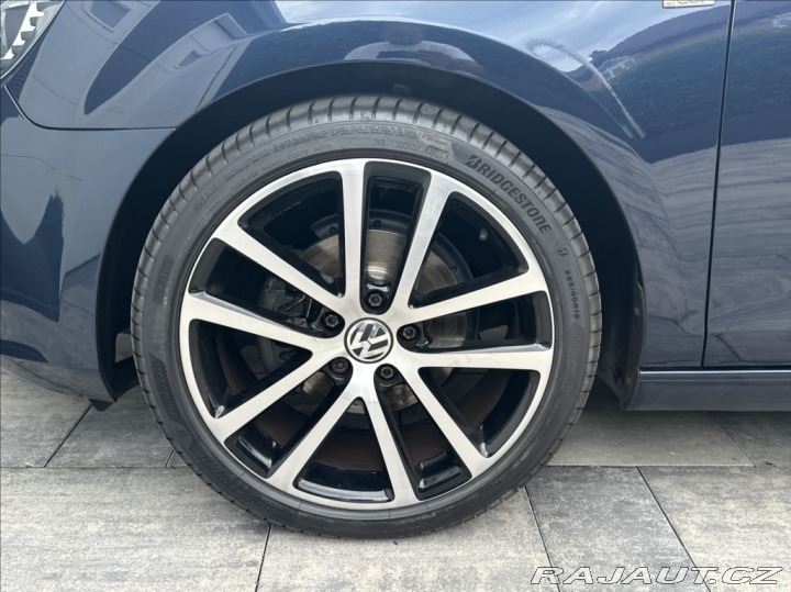 Volkswagen Golf 1,2 TSI 105PS  Cup Cabrio 2015