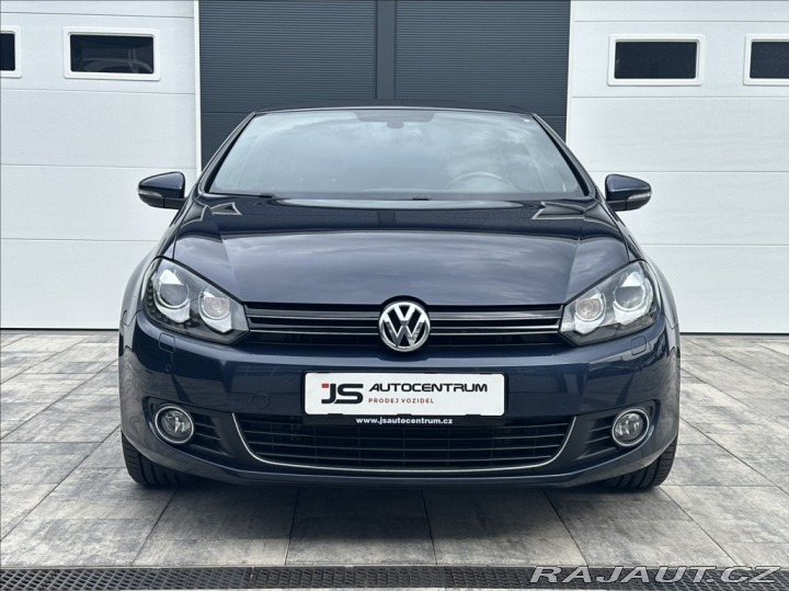 Volkswagen Golf 1,2 TSI 105PS  Cup Cabrio 2015