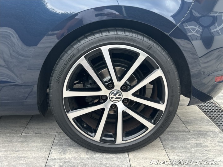 Volkswagen Golf 1,2 TSI 105PS  Cup Cabrio 2015