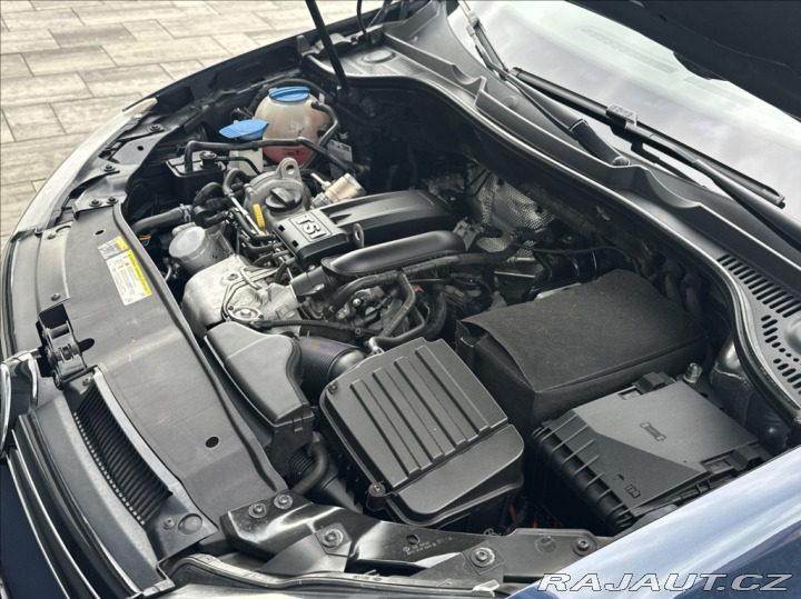 Volkswagen Golf 1,2 TSI 105PS  Cup Cabrio 2015