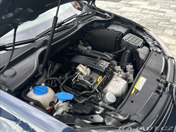 Volkswagen Golf 1,2 TSI 105PS  Cup Cabrio 2015