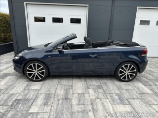 Volkswagen Golf 1,2 TSI 105PS  VI Cup Cab 2015