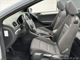 Volkswagen Golf 1,2 TSI 105PS  VI Cup Cab 2015