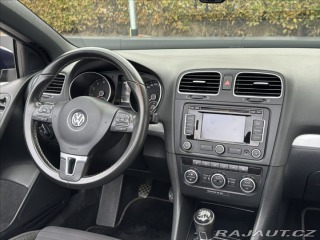 Volkswagen Golf 1,2 TSI 105PS  VI Cup Cab 2015