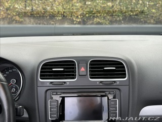 Volkswagen Golf 1,2 TSI 105PS  VI Cup Cab 2015