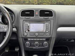 Volkswagen Golf 1,2 TSI 105PS  VI Cup Cab 2015