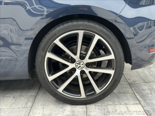 Volkswagen Golf 1,2 TSI 105PS  VI Cup Cab 2015