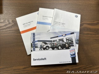 Volkswagen Golf 1,2 TSI 105PS  VI Cup Cab 2015