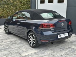Volkswagen Golf 1,2 TSI 105PS  VI Cup Cab 2015