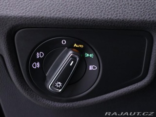 Volkswagen Touran 2,0 TDI 110kW Sound LED D 2017
