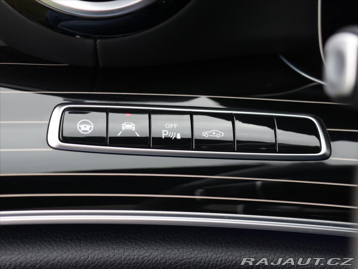 Mercedes-Benz E 4,0 63S 4MATIC+ 450kW AMG 2018