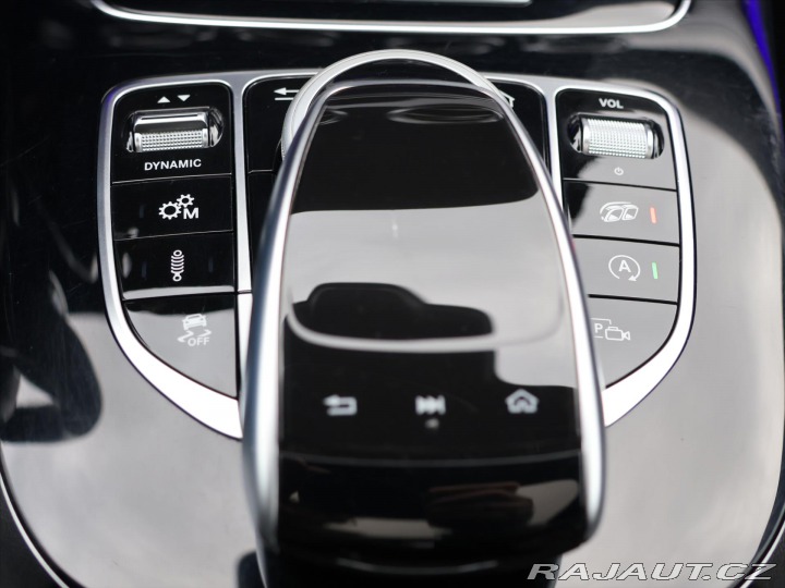 Mercedes-Benz E 4,0 63S 4MATIC+ 450kW AMG 2018