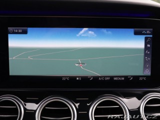 Mercedes-Benz E 4,0 63S 4MATIC+ 450kW AMG 2018