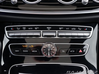 Mercedes-Benz E 4,0 63S 4MATIC+ 450kW AMG 2018