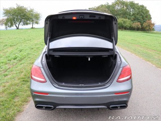 Mercedes-Benz E 4,0 63S 4MATIC+ 450kW AMG 2018