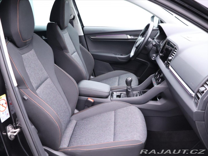 Škoda Karoq 1,0 TSI 81kW Clever LED D 2022