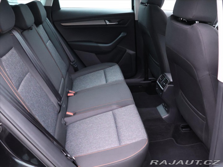 Škoda Karoq 1,0 TSI 81kW Clever LED D 2022