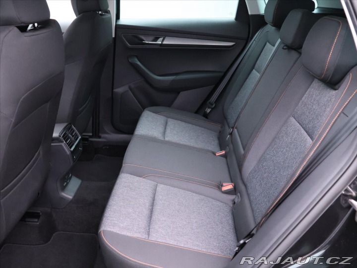 Škoda Karoq 1,0 TSI 81kW Clever LED D 2022