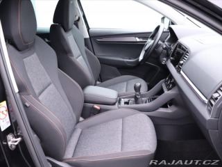 Škoda Karoq 1,0 TSI 81kW Clever LED D 2022