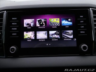 Škoda Karoq 1,0 TSI 81kW Clever LED D 2022