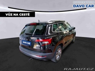 Škoda Karoq 1,0 TSI Clever Matrix DPH 2022