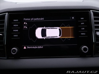 Škoda Karoq 1,0 TSI 81kW Clever LED D 2022