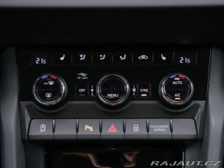 Škoda Karoq 1,0 TSI 81kW Clever LED D 2022