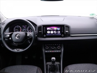 Škoda Karoq 1,0 TSI 81kW Clever LED D 2022