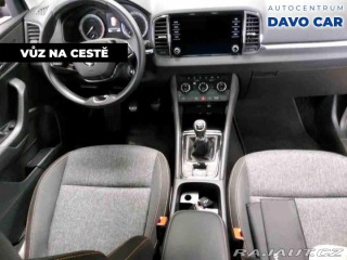 Škoda Karoq 1,0 TSI Clever Matrix DPH 2022
