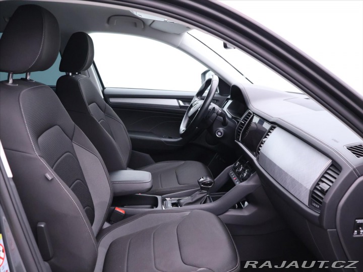 Škoda Kodiaq 2,0 TDI 4x4 DSG Style LED 2022