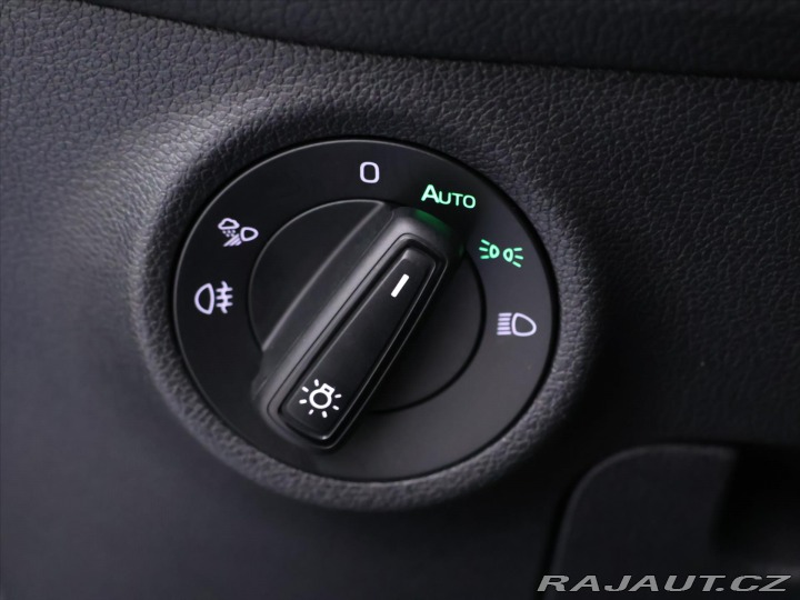 Škoda Kodiaq 2,0 TDI 4x4 DSG Style LED 2022