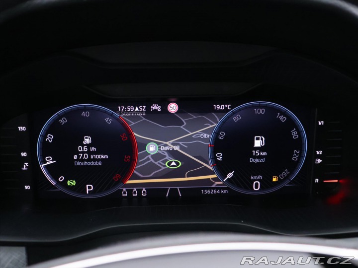 Škoda Kodiaq 2,0 TDI 4x4 DSG Style LED 2022