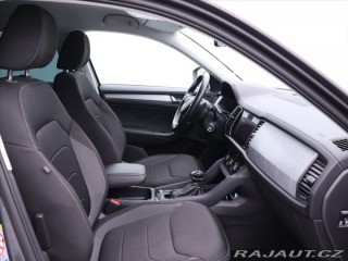 Škoda Kodiaq 2,0 TDI 4x4 DSG Style LED 2022