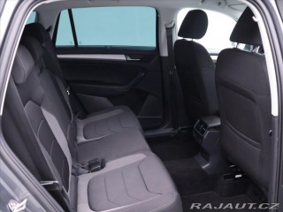 Škoda Kodiaq 2,0 TDI 4x4 DSG Style LED 2022