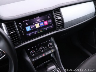 Škoda Kodiaq 2,0 TDI 4x4 DSG Style LED 2022