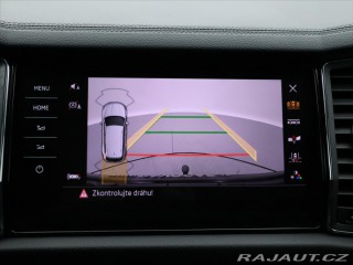 Škoda Kodiaq 2,0 TDI 4x4 DSG Style LED 2022