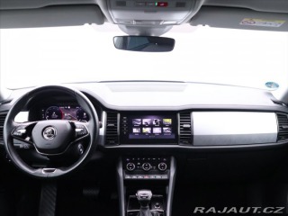 Škoda Kodiaq 2,0 TDI 4x4 DSG Style LED 2022