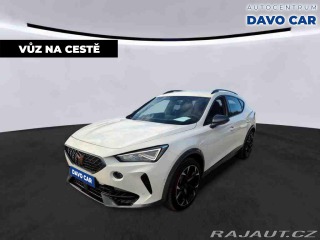 Cupra Formentor 2,0 VZ 228kW DSG 4Drive B
