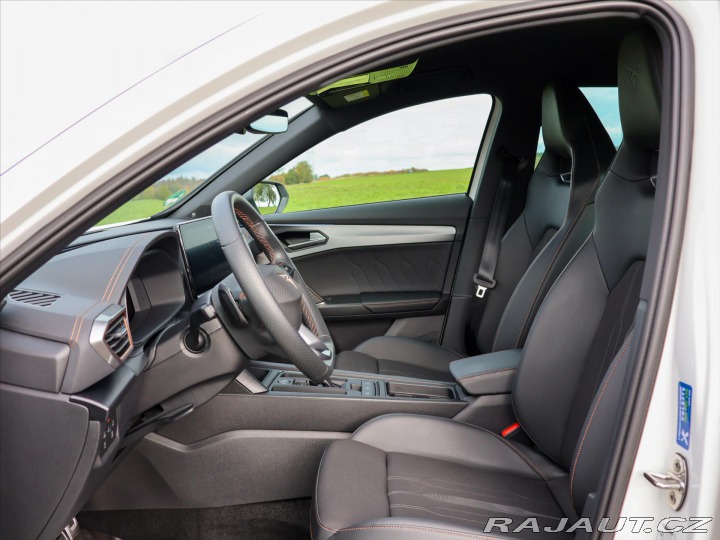 Cupra Formentor 2,0 TSI VZ DSG 4Drive Bea 2022