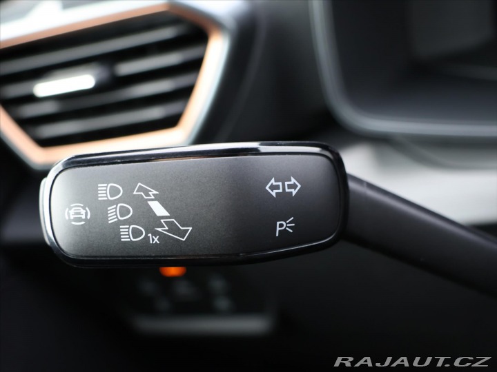 Cupra Formentor 2,0 TSI VZ DSG 4Drive Bea 2022