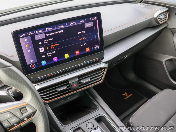 Cupra Formentor 2,0 TSI VZ DSG 4Drive Bea 2022