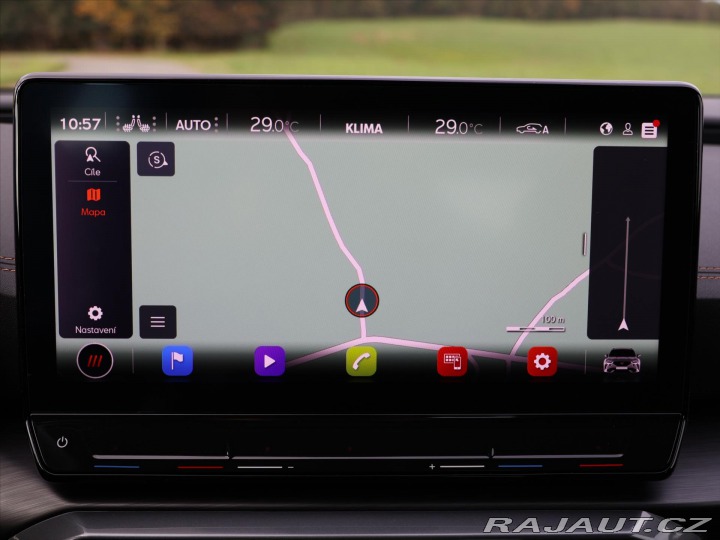 Cupra Formentor 2,0 TSI VZ DSG 4Drive Bea 2022