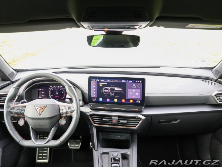 Cupra Formentor 2,0 TSI VZ DSG 4Drive Bea 2022