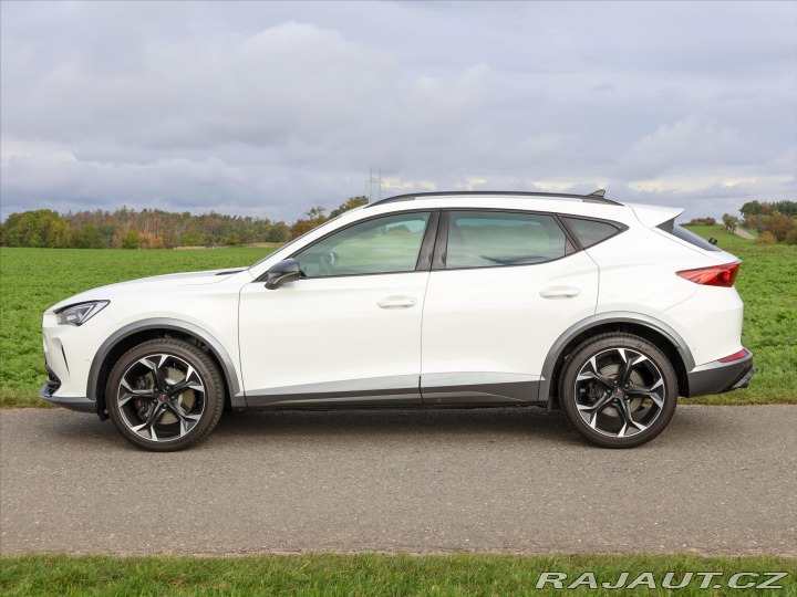 Cupra Formentor 2,0 TSI VZ DSG 4Drive Bea 2022