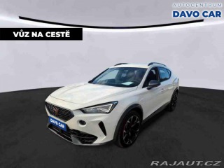 Cupra Formentor 2,0 VZ 228kW DSG 4Drive B 2022