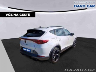 Cupra Formentor 2,0 VZ 228kW DSG 4Drive B 2022