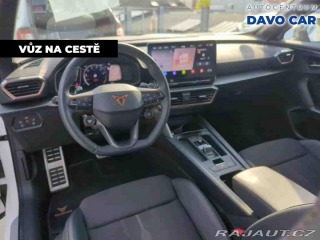 Cupra Formentor 2,0 VZ 228kW DSG 4Drive B 2022