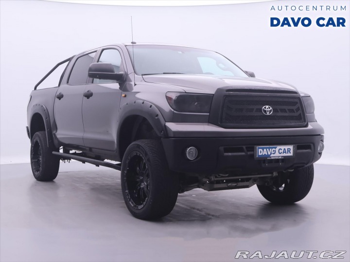 Toyota Tundra 5,7 V8 HEMI 285kW 4x4 2012